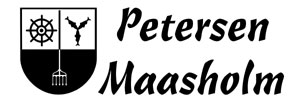 Petersen Maasholm