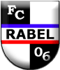 Logo FC Rabel 06